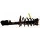 Purchase Top-Quality Rear Complete Strut Assembly by KYB - SR4264 pa3