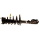 Purchase Top-Quality Rear Complete Strut Assembly by KYB - SR4264 pa4