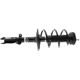 Purchase Top-Quality Rear Complete Strut Assembly by KYB - SR4265 pa1