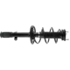 Purchase Top-Quality Rear Complete Strut Assembly by KYB - SR4265 pa2