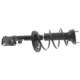 Purchase Top-Quality Rear Complete Strut Assembly by KYB - SR4265 pa4