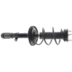 Purchase Top-Quality Rear Complete Strut Assembly by KYB - SR4265 pa5
