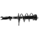 Purchase Top-Quality Rear Complete Strut Assembly by KYB - SR4266 pa1