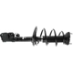 Purchase Top-Quality Rear Complete Strut Assembly by KYB - SR4266 pa2