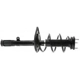 Purchase Top-Quality Rear Complete Strut Assembly by KYB - SR4266 pa4