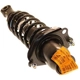 Purchase Top-Quality Rear Complete Strut Assembly by KYB - SR4273 pa10