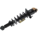 Purchase Top-Quality Rear Complete Strut Assembly by KYB - SR4273 pa14
