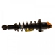 Purchase Top-Quality Rear Complete Strut Assembly by KYB - SR4273 pa3