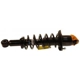 Purchase Top-Quality Rear Complete Strut Assembly by KYB - SR4273 pa6