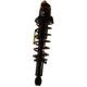 Purchase Top-Quality Rear Complete Strut Assembly by KYB - SR4273 pa9
