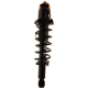 Purchase Top-Quality Rear Complete Strut Assembly by KYB - SR4274 pa11