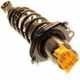 Purchase Top-Quality Rear Complete Strut Assembly by KYB - SR4274 pa12