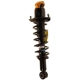 Purchase Top-Quality Rear Complete Strut Assembly by KYB - SR4274 pa8