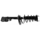 Purchase Top-Quality Rear Complete Strut Assembly by KYB - SR4396 pa5