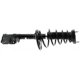 Purchase Top-Quality Rear Complete Strut Assembly by KYB - SR4397 pa4