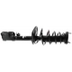 Purchase Top-Quality Rear Complete Strut Assembly by KYB - SR4397 pa6