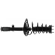 Purchase Top-Quality Rear Complete Strut Assembly by KYB - SR4397 pa7