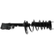 Purchase Top-Quality Rear Complete Strut Assembly by KYB - SR4402 pa1