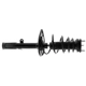 Purchase Top-Quality Rear Complete Strut Assembly by KYB - SR4403 pa2