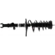 Purchase Top-Quality Rear Complete Strut Assembly by KYB - SR4403 pa5
