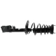 Purchase Top-Quality Rear Complete Strut Assembly by KYB - SR4403 pa6