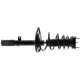 Purchase Top-Quality Rear Complete Strut Assembly by KYB - SR4403 pa7