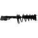 Purchase Top-Quality Rear Complete Strut Assembly by KYB - SR4406 pa1
