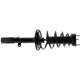 Purchase Top-Quality Rear Complete Strut Assembly by KYB - SR4406 pa2