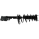 Purchase Top-Quality Rear Complete Strut Assembly by KYB - SR4406 pa4