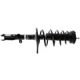 Purchase Top-Quality Rear Complete Strut Assembly by KYB - SR4412 pa4