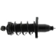 Purchase Top-Quality KYB - SR4423 - Rear Complete Strut Assembly pa1