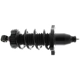 Purchase Top-Quality KYB - SR4424 - Rear Complete Strut Assembly pa2