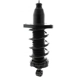 Purchase Top-Quality KYB - SR4424 - Rear Complete Strut Assembly pa4