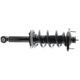Purchase Top-Quality Rear Complete Strut Assembly by KYB - SR4432 pa1