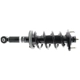 Purchase Top-Quality Rear Complete Strut Assembly by KYB - SR4432 pa2
