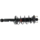 Purchase Top-Quality Rear Complete Strut Assembly by KYB - SR4432 pa3