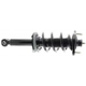 Purchase Top-Quality Rear Complete Strut Assembly by KYB - SR4432 pa4