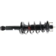 Purchase Top-Quality Rear Complete Strut Assembly by KYB - SR4432 pa5