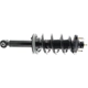 Purchase Top-Quality Rear Complete Strut Assembly by KYB - SR4433 pa1