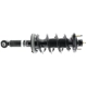 Purchase Top-Quality Rear Complete Strut Assembly by KYB - SR4433 pa3