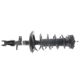Purchase Top-Quality KYB - SR4441 - Rear Complete Strut Assembly pa2
