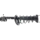 Purchase Top-Quality KYB - SR4442 - Rear Complete Strut Assembly pa1