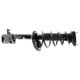 Purchase Top-Quality KYB - SR4446 - Rear Complete Strut Assembly pa1