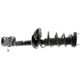 Purchase Top-Quality KYB - SR4446 - Rear Complete Strut Assembly pa4