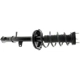 Purchase Top-Quality KYB - SR4446 - Rear Complete Strut Assembly pa7