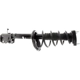 Purchase Top-Quality KYB - SR4447 - Rear Complete Strut Assembly pa2