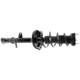 Purchase Top-Quality KYB - SR4447 - Rear Complete Strut Assembly pa3