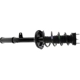 Purchase Top-Quality KYB - SR4449 - Rear Complete Strut Assembly pa1