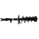 Purchase Top-Quality KYB - SR4449 - Rear Complete Strut Assembly pa2