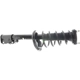 Purchase Top-Quality KYB - SR4454 - Rear Complete Strut Assembly pa3